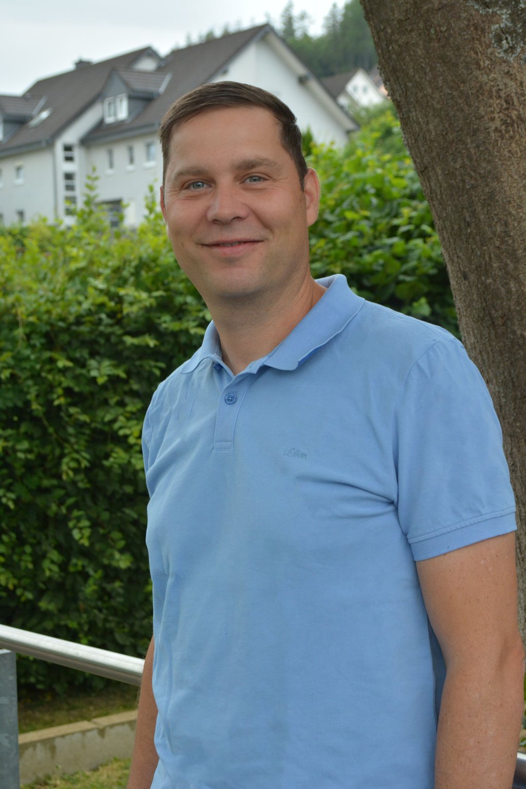 Jan Peter Krumm
