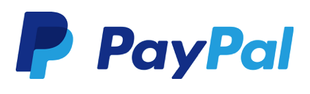 Paypal-Logo